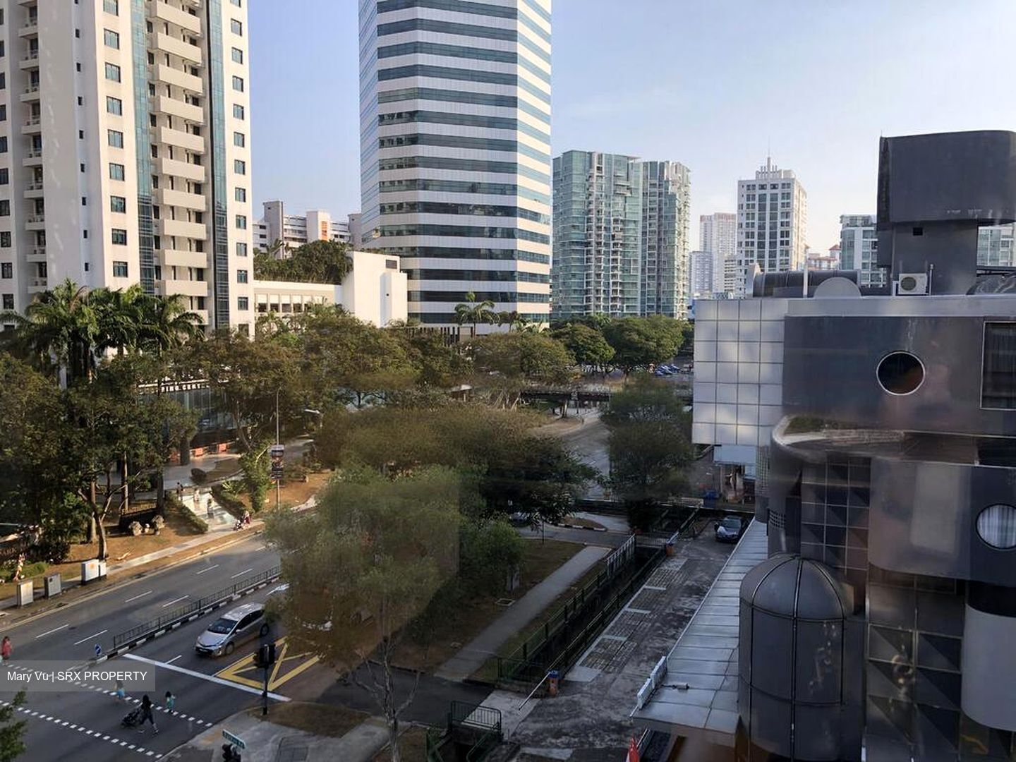 Loft @ Nathan (D10), Apartment #471448131